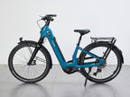 Cannondale Tesoro 2 Low Step-Thru HeadShok