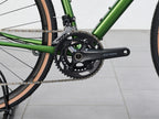 Cannondale Topstone 2 GRX 2x