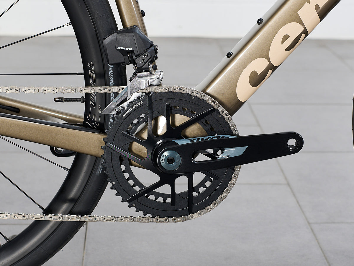 Cervélo Caledonia Rival AXS