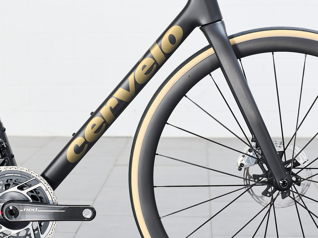Cervélo R5 Red AXS