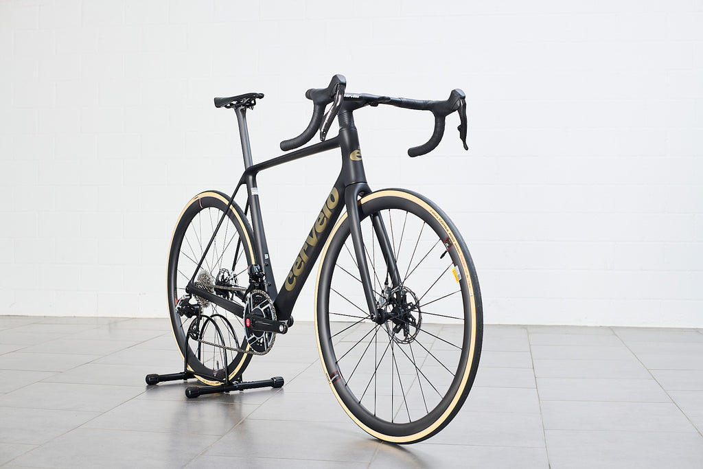 Cervélo R5 Red AXS