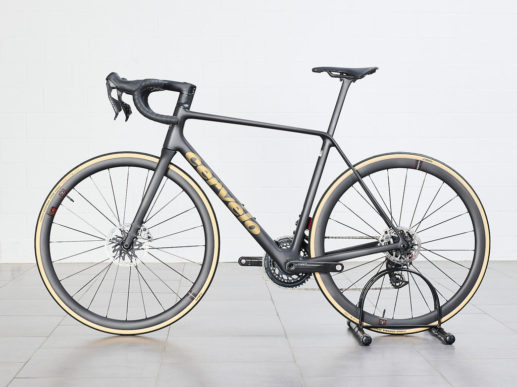 Cervélo R5 Red AXS