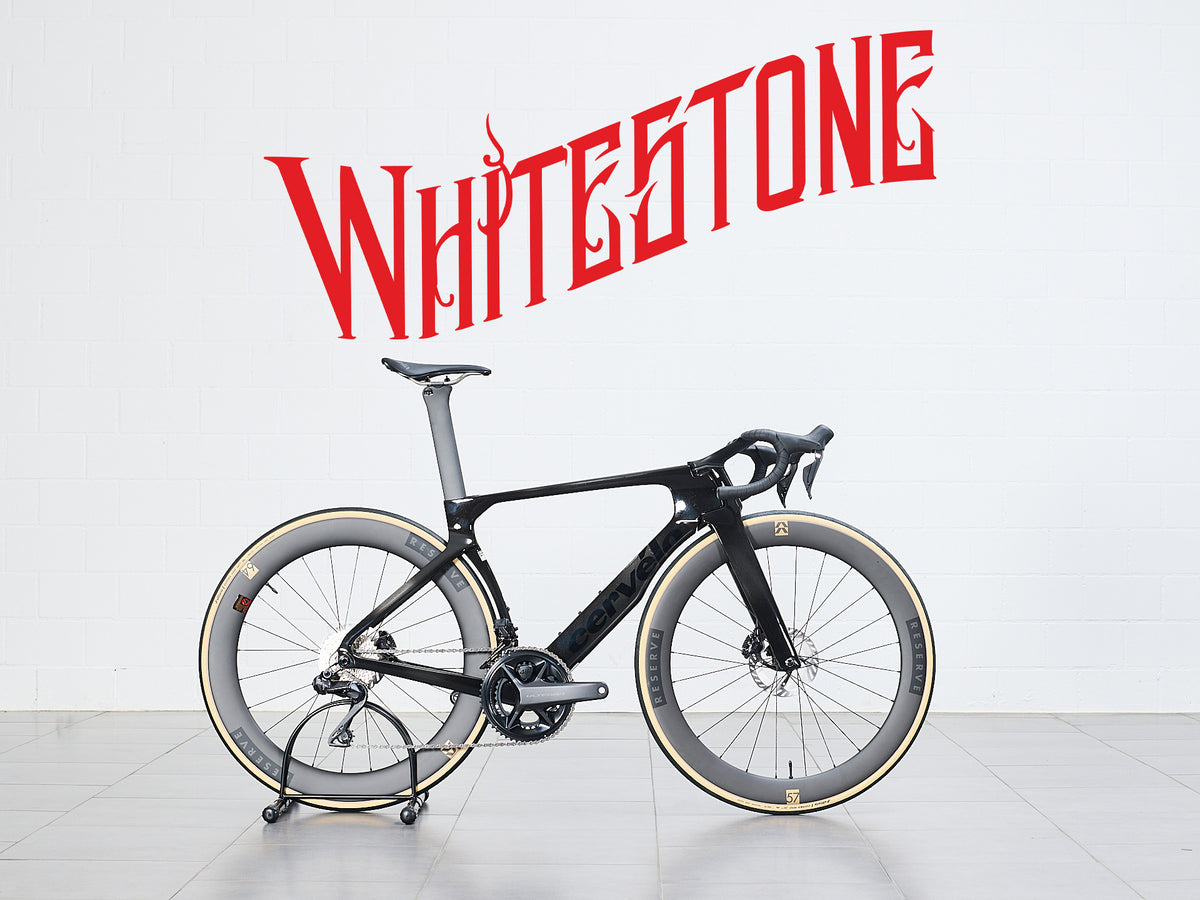 Cervélo S5 Ultegra Di2