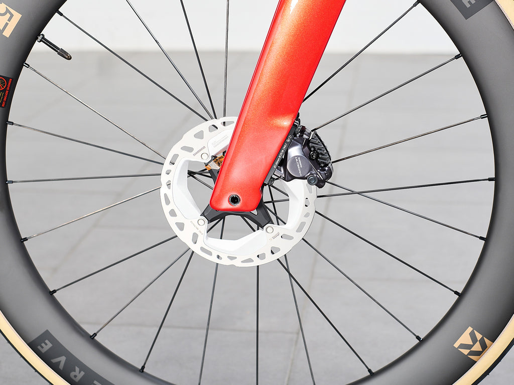Cervélo S5 Ultegra Di2