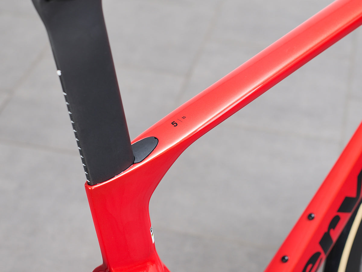 Cervélo S5 Ultegra Di2