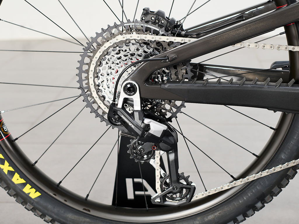 Santa Cruz Bronson 90