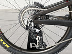 Santa Cruz Bronson 90
