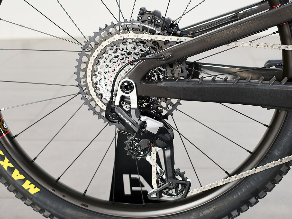 Santa Cruz Bronson 90