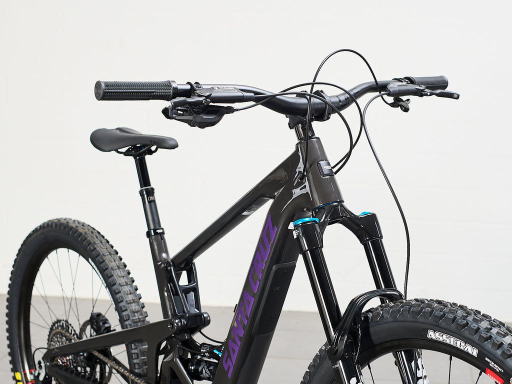 Santa Cruz Bronson 90
