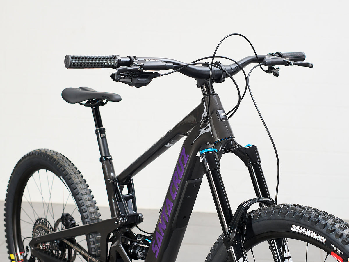 Santa Cruz Bronson 90