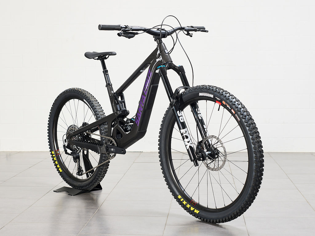 Santa Cruz Bronson 90