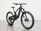 Santa Cruz Bronson 90