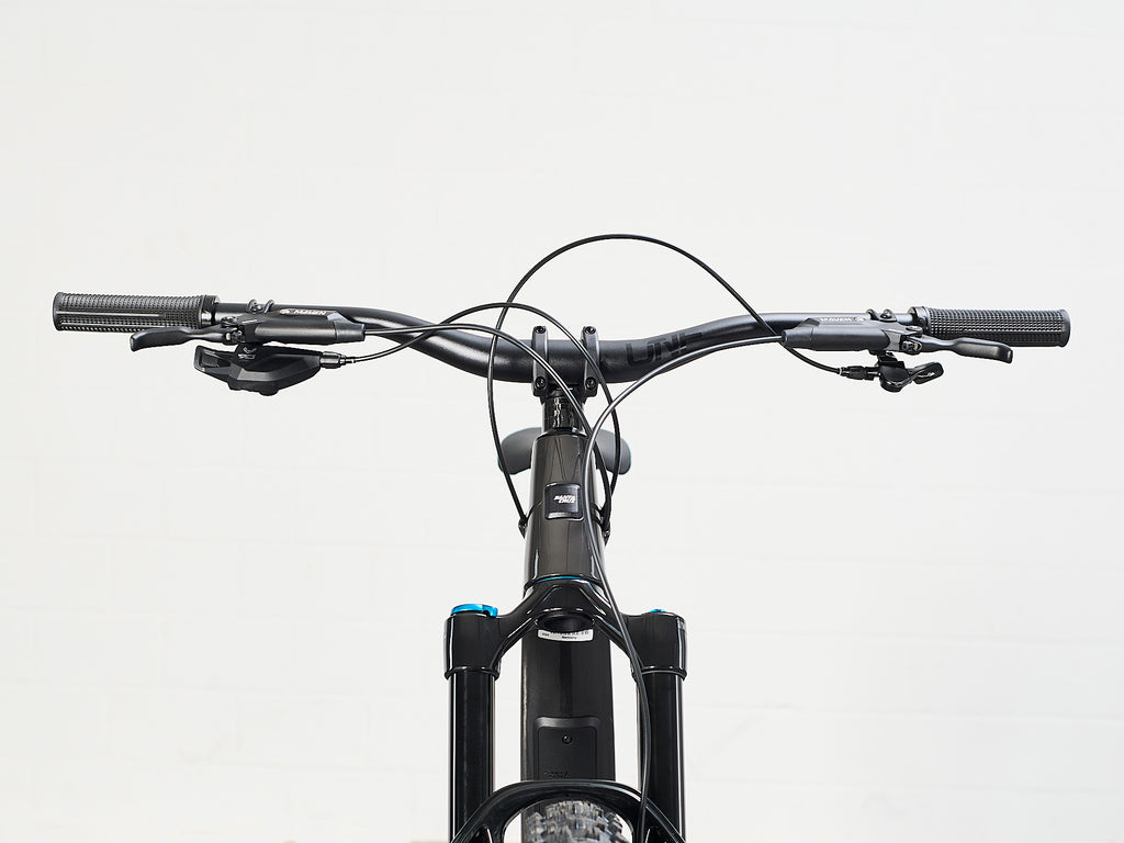 Santa Cruz Bronson 90