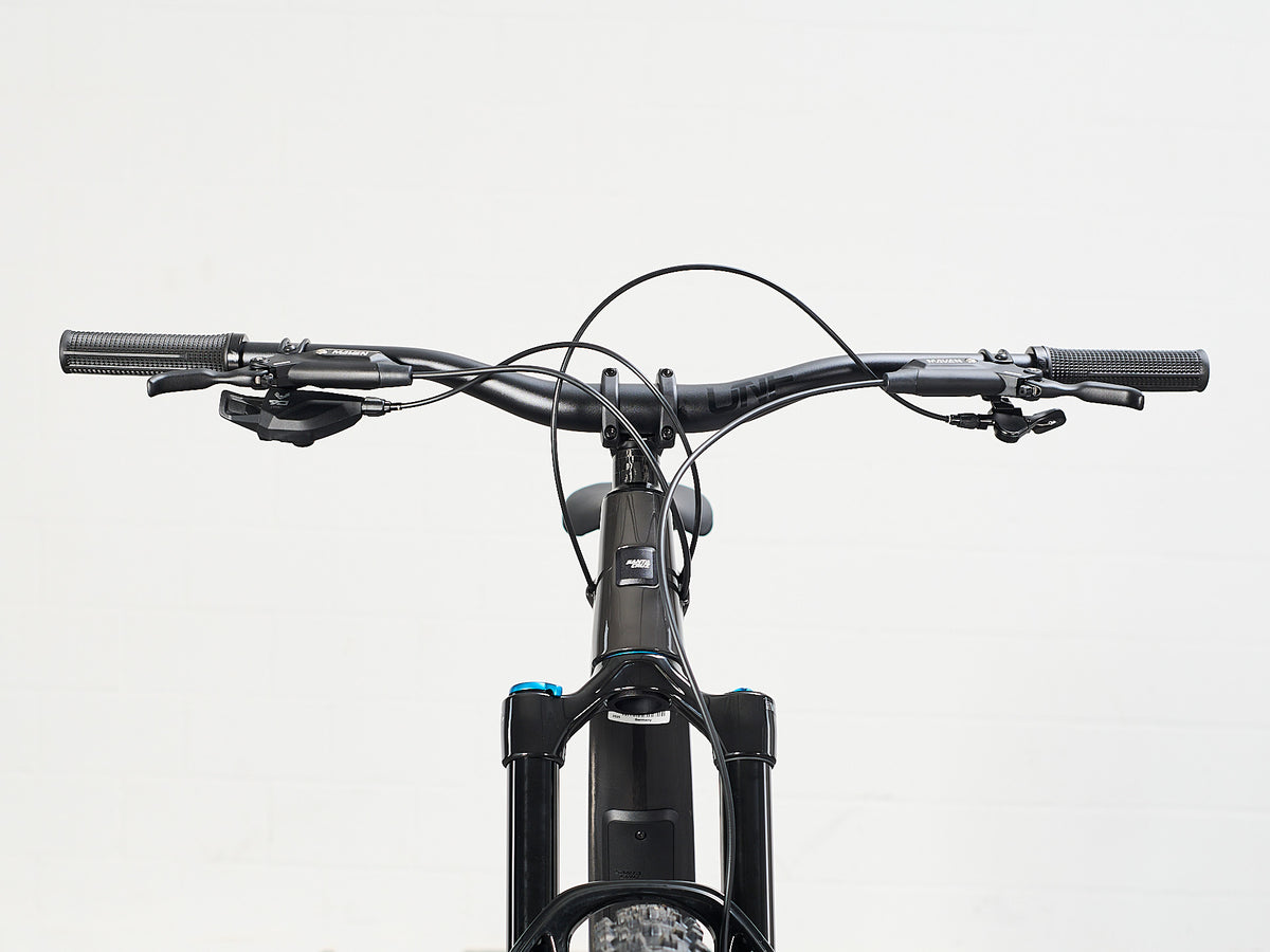 Santa Cruz Bronson 90