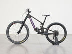 Santa Cruz Bronson 90