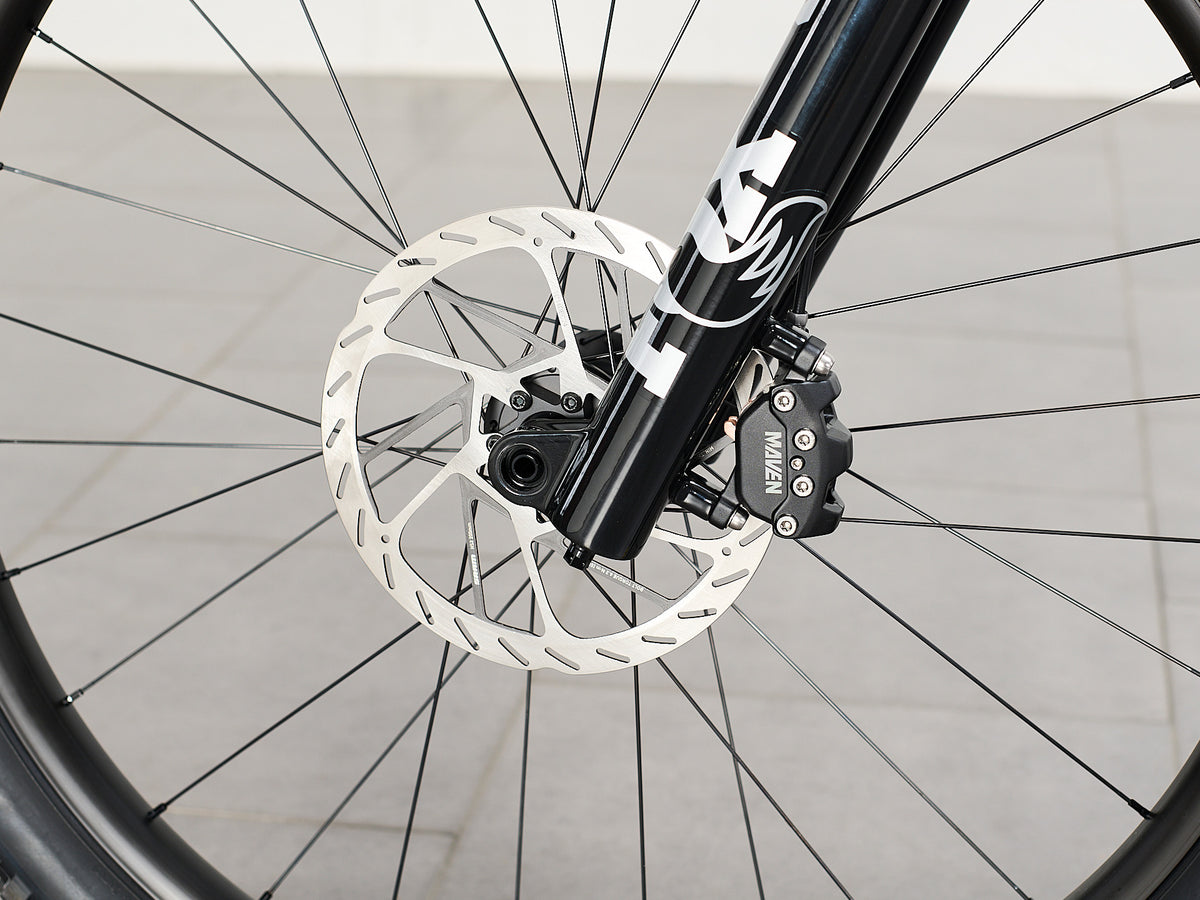 Santa Cruz Bronson 90