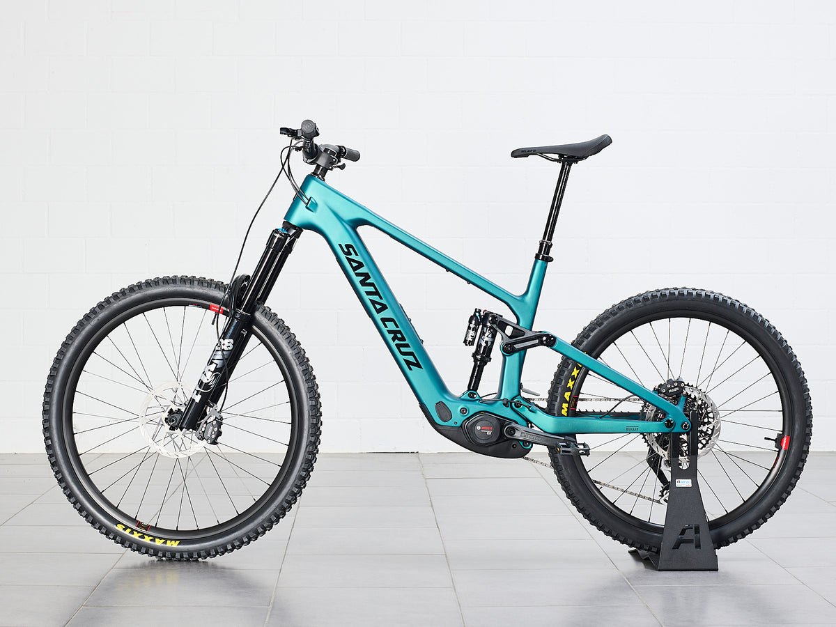 Santa Cruz Bullit 90