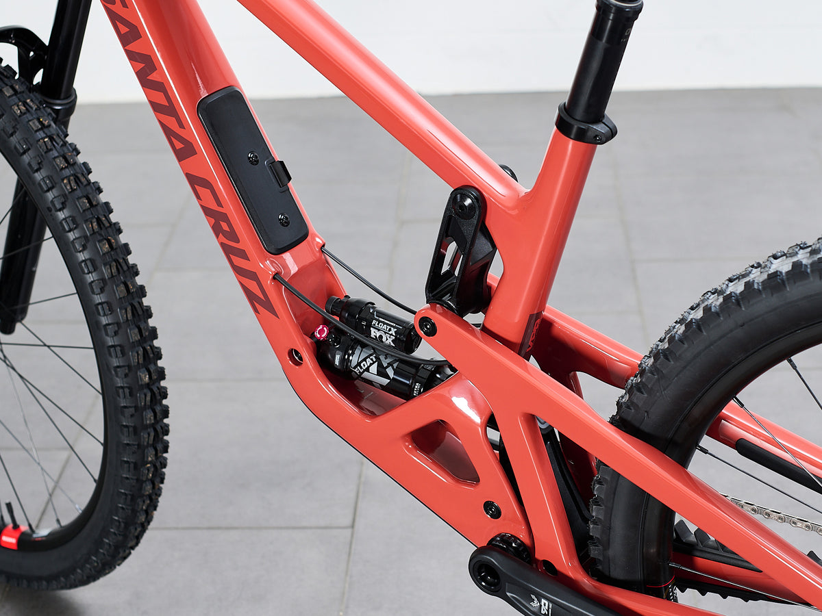 Santa Cruz Hightower 90