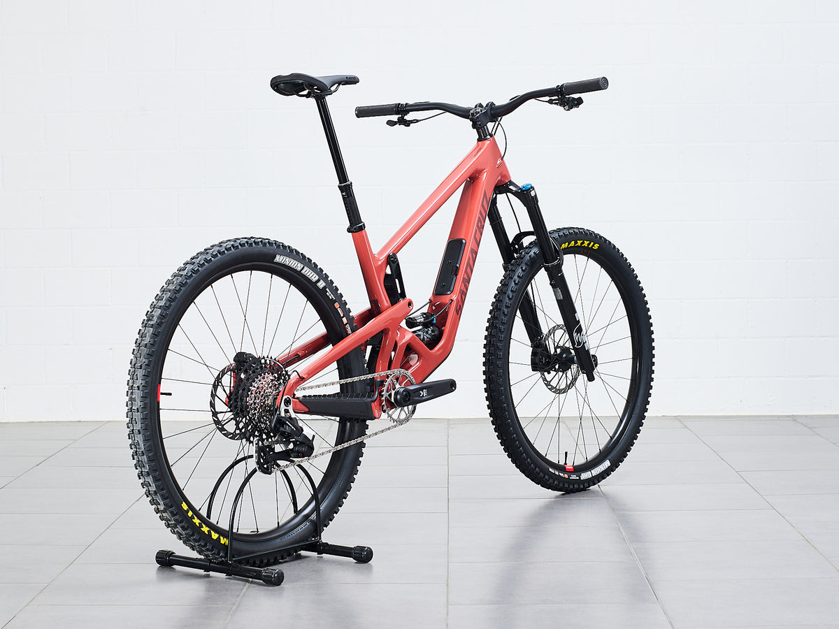 Santa Cruz Hightower 90