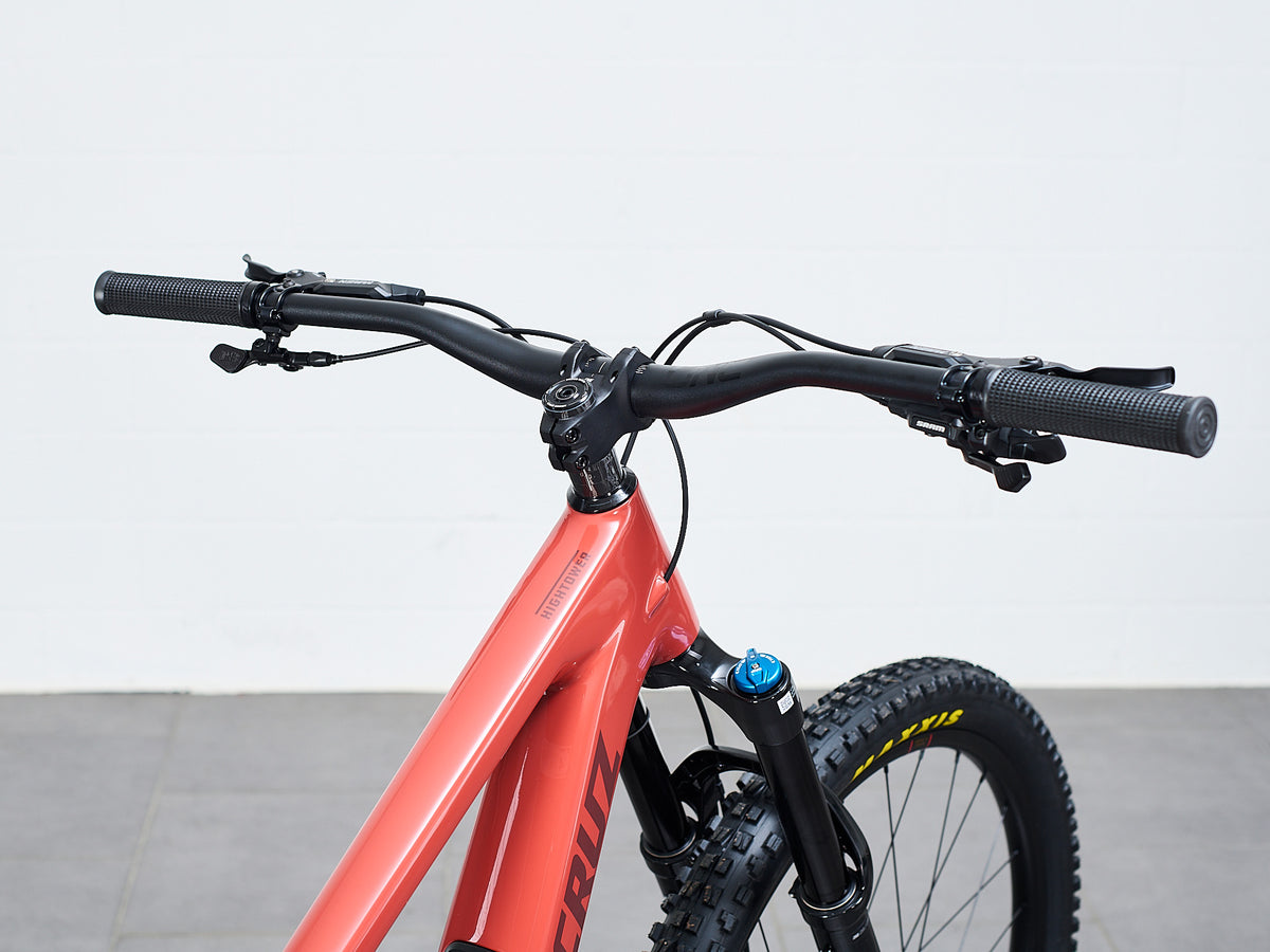 Santa Cruz Hightower 90