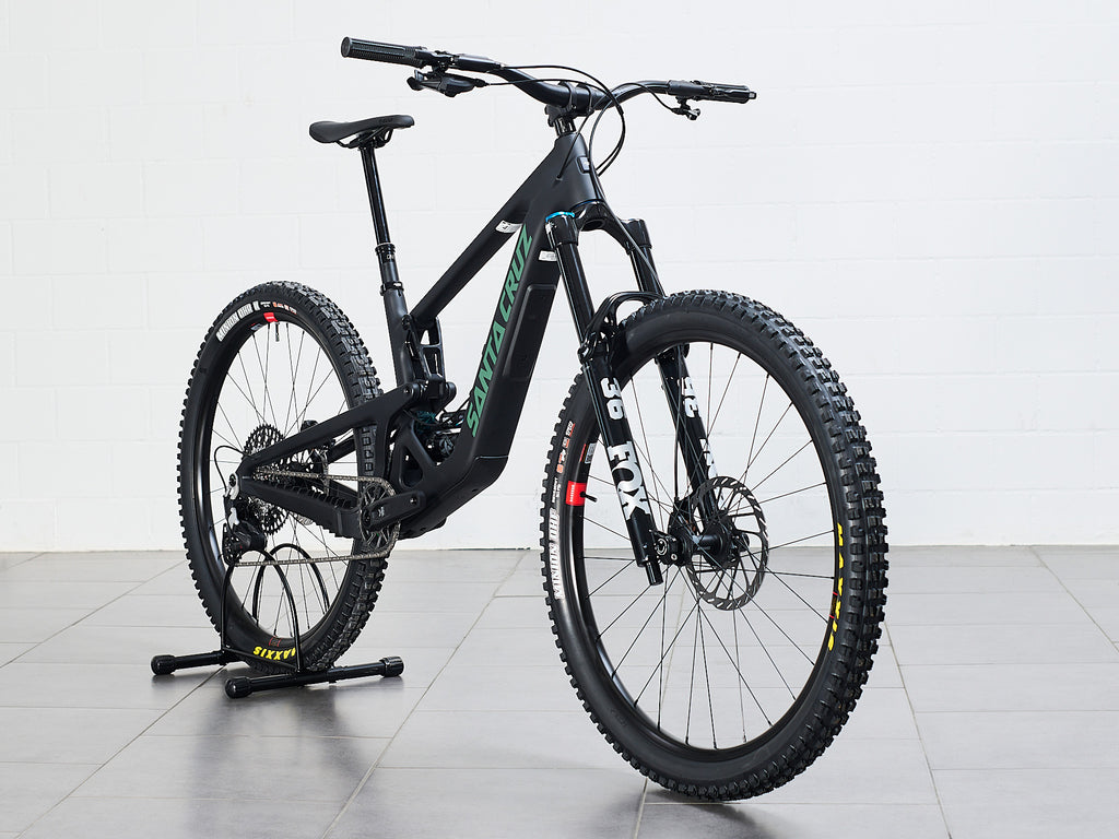 Santa Cruz Hightower 90