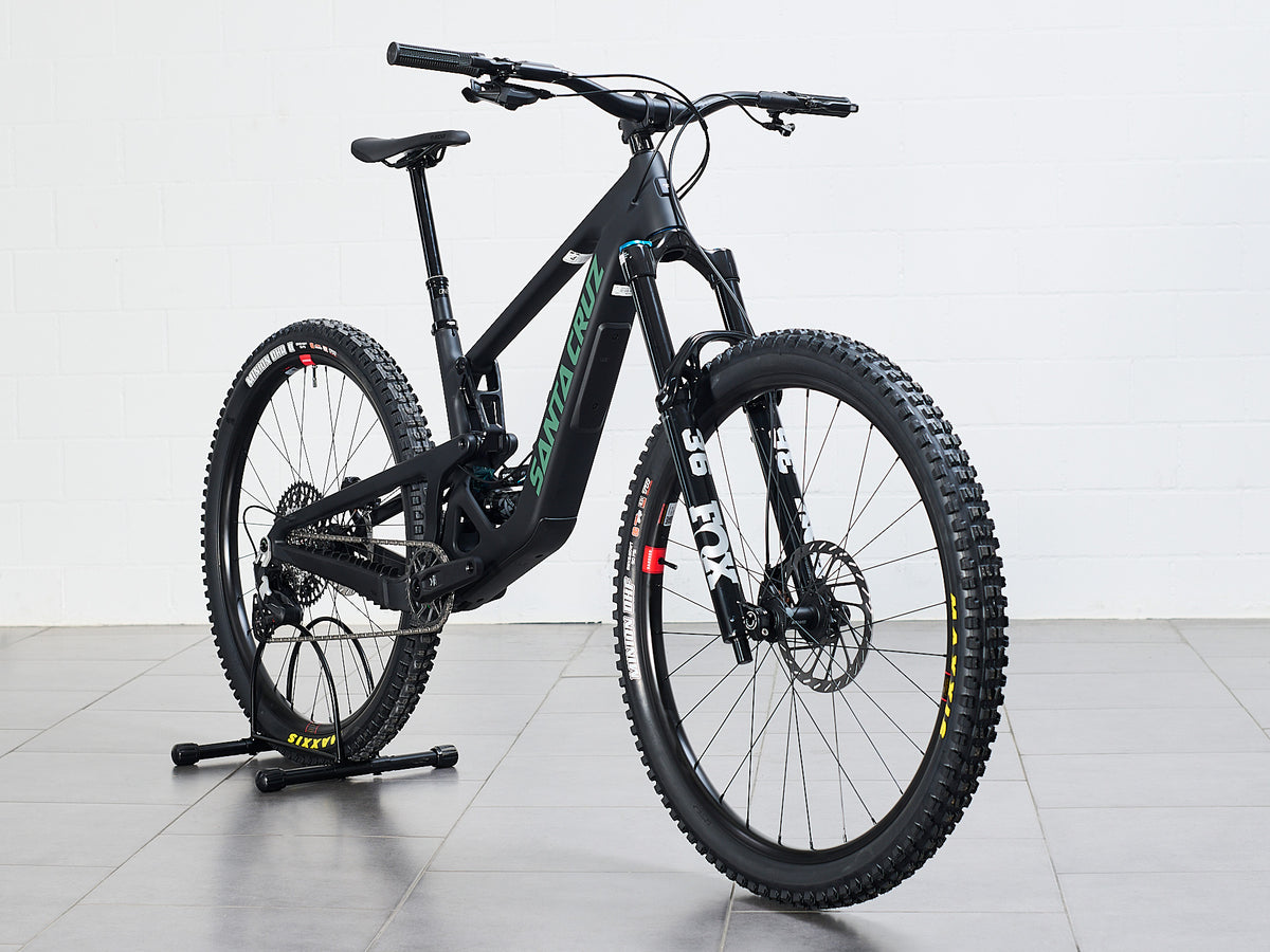 Santa Cruz Hightower 90