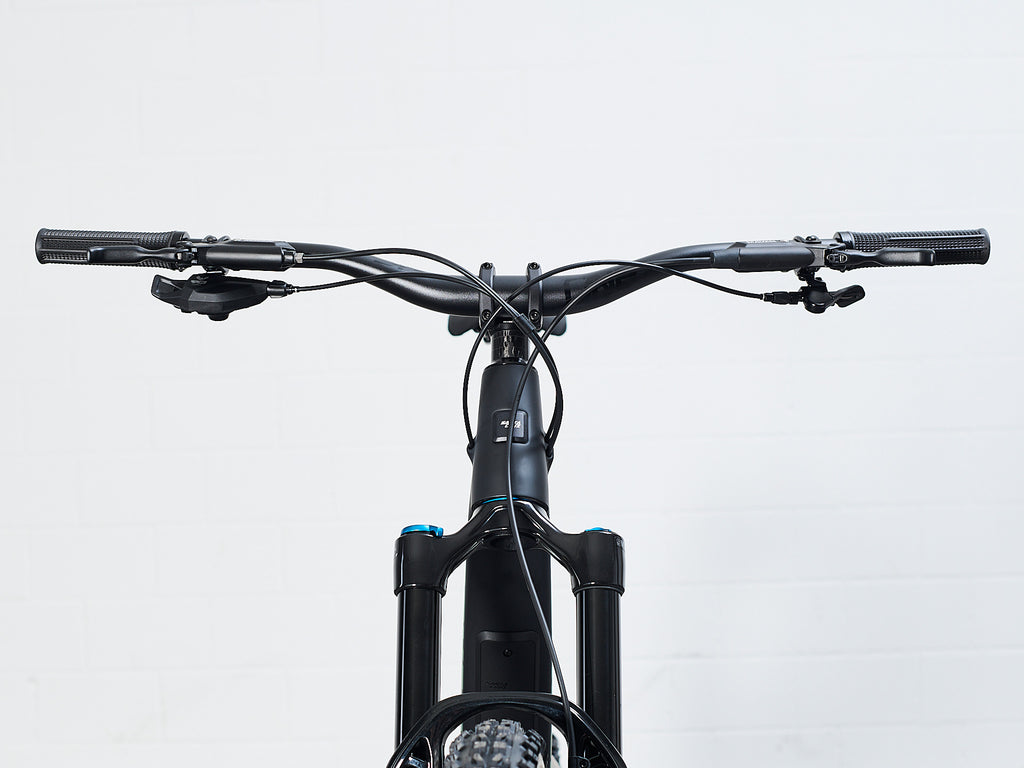 Santa Cruz Hightower 90