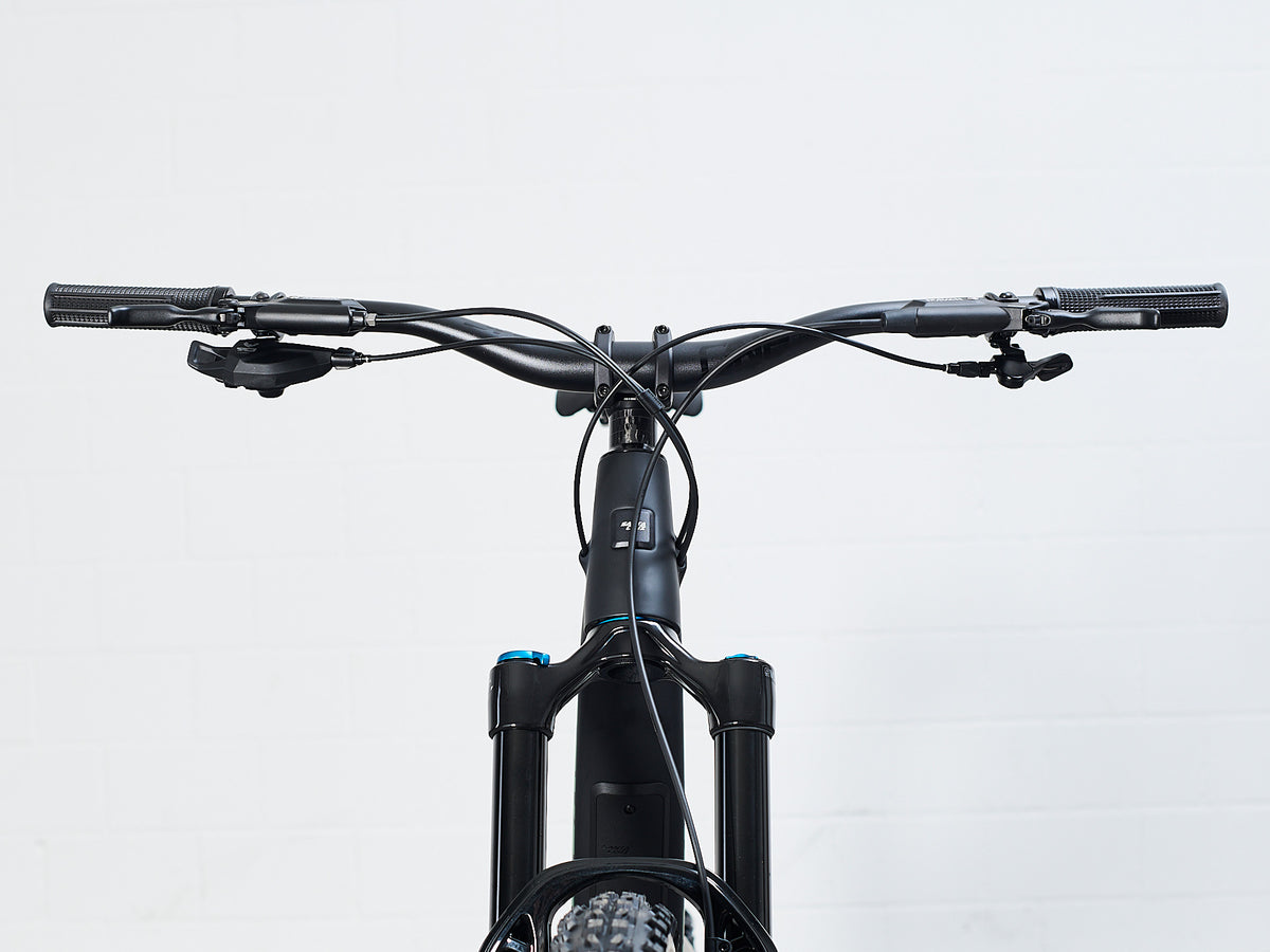 Santa Cruz Hightower 90
