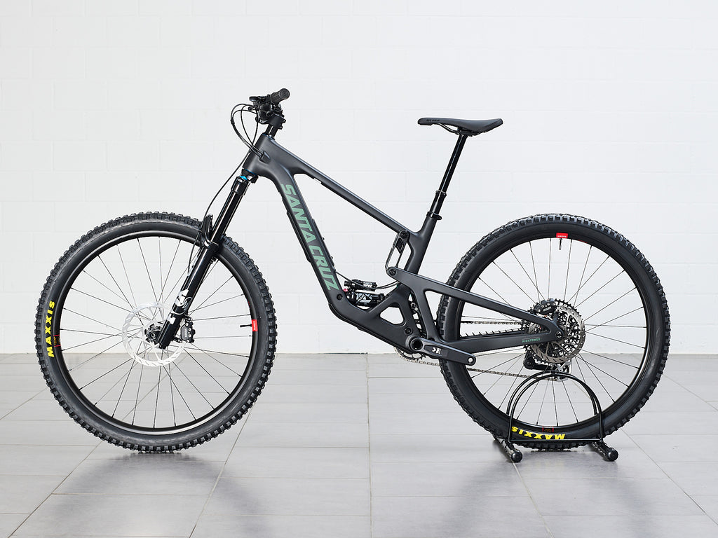 Santa Cruz Hightower 90