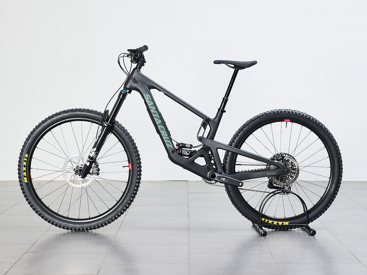 Santa Cruz Hightower 90