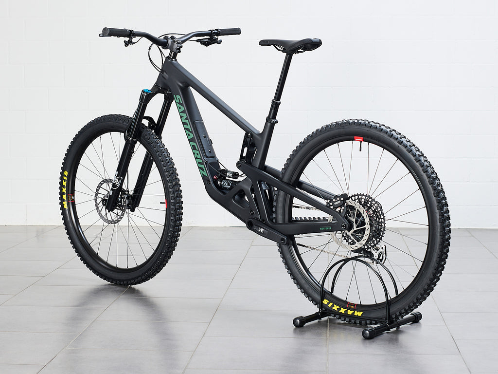 Santa Cruz Hightower 90