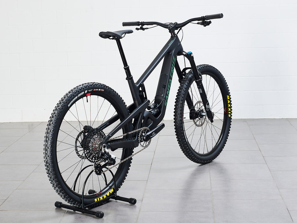 Santa Cruz Hightower 90