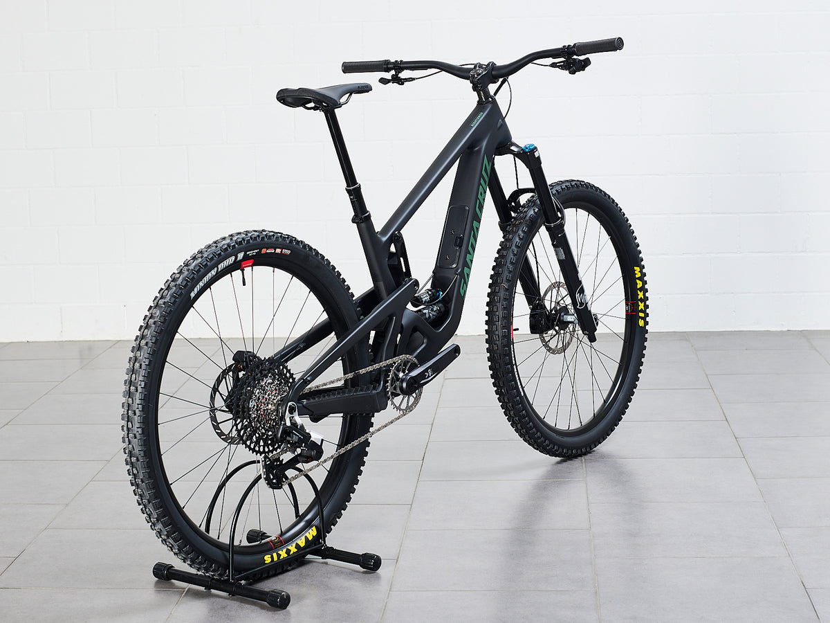 Santa Cruz Hightower 90