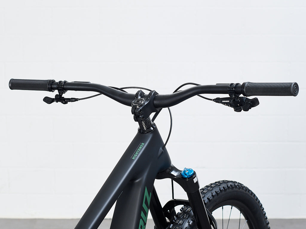 Santa Cruz Hightower 90