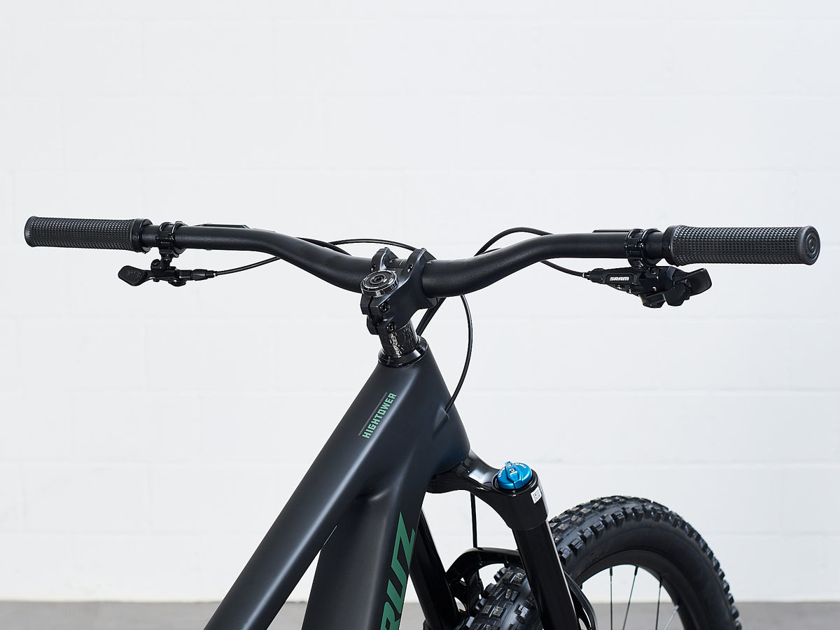 Santa Cruz Hightower 90