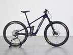 Santa Cruz Tallboy 90
