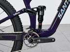 Santa Cruz Tallboy 90