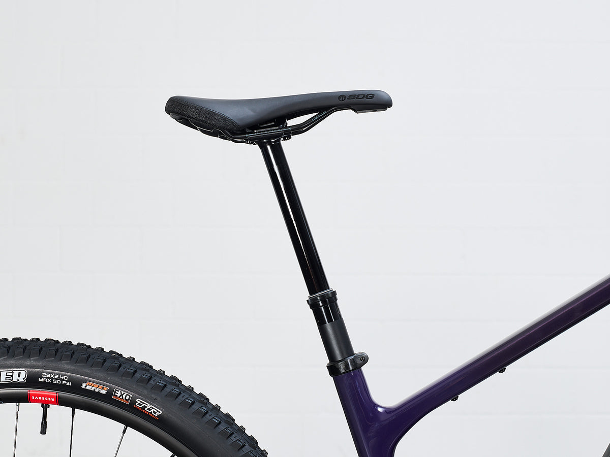 Santa Cruz Tallboy 90