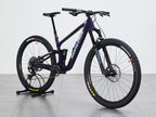 Santa Cruz Tallboy 90