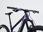 Santa Cruz Tallboy 90