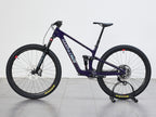 Santa Cruz Tallboy 90