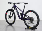 Santa Cruz Tallboy 90
