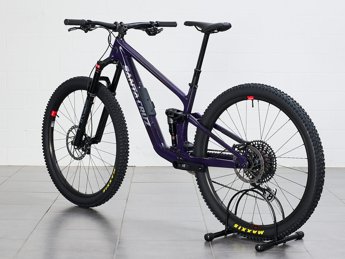 Santa Cruz Tallboy 90