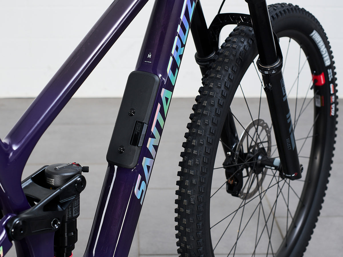Santa Cruz Tallboy 90