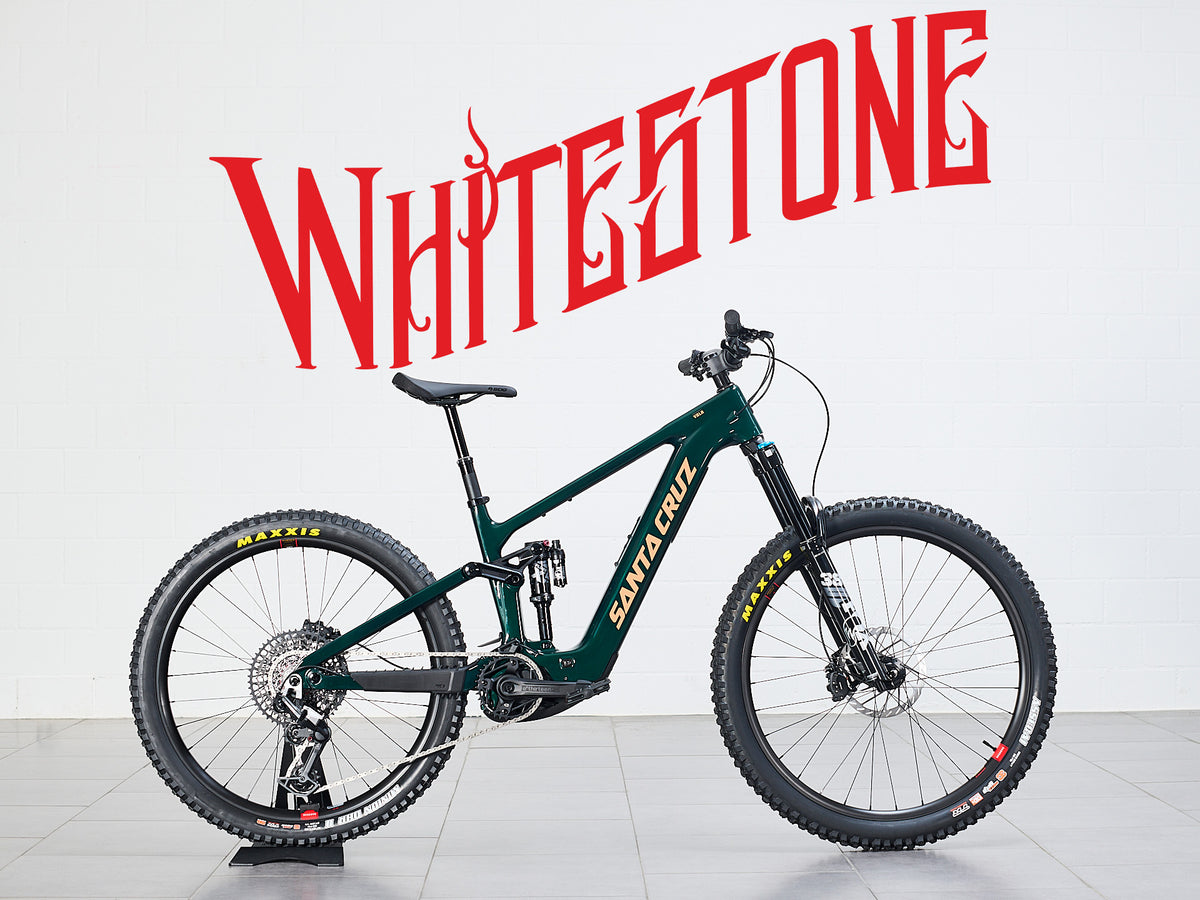 Santa Cruz Vala 90