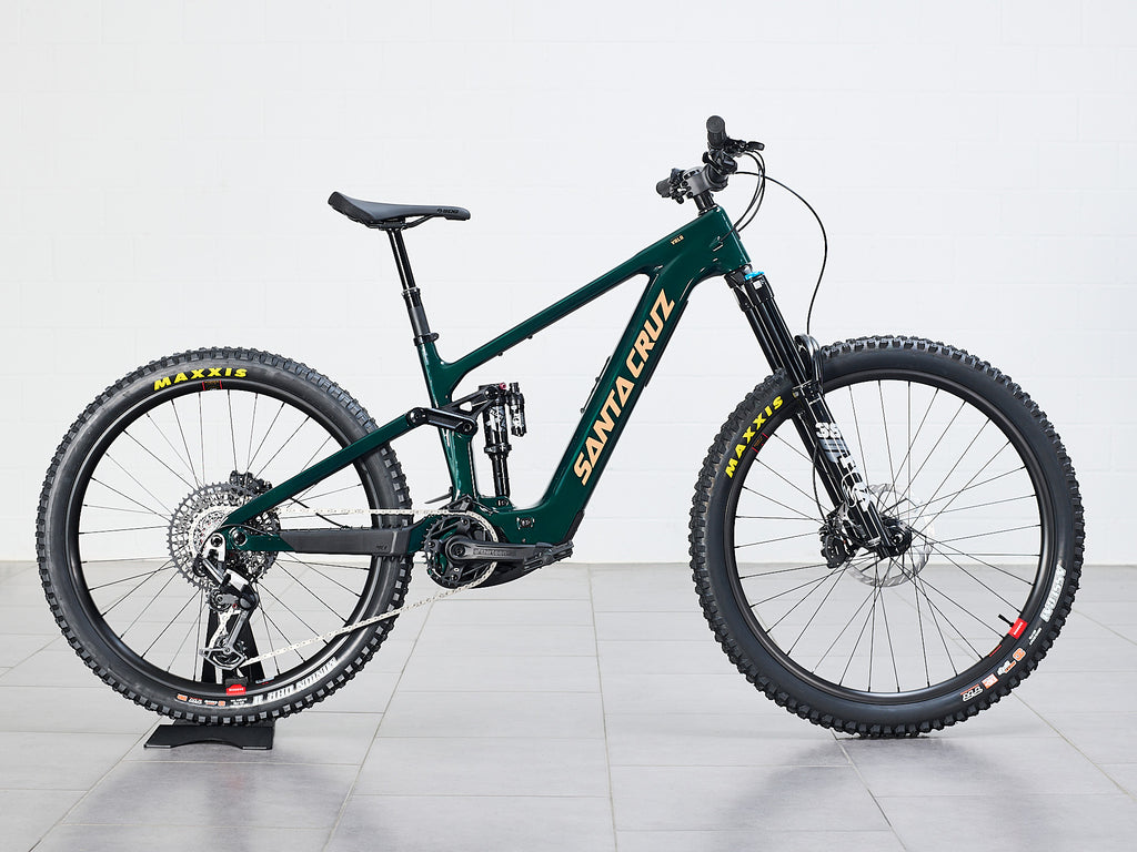 Santa Cruz Vala 90