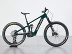 Santa Cruz Vala 90