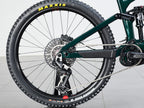 Santa Cruz Vala 90