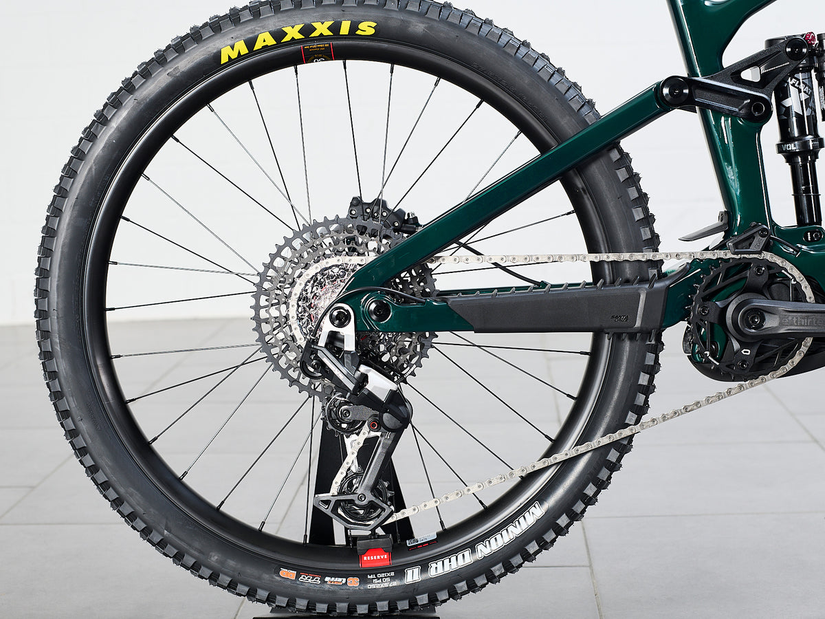 Santa Cruz Vala 90