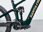 Santa Cruz Vala 90